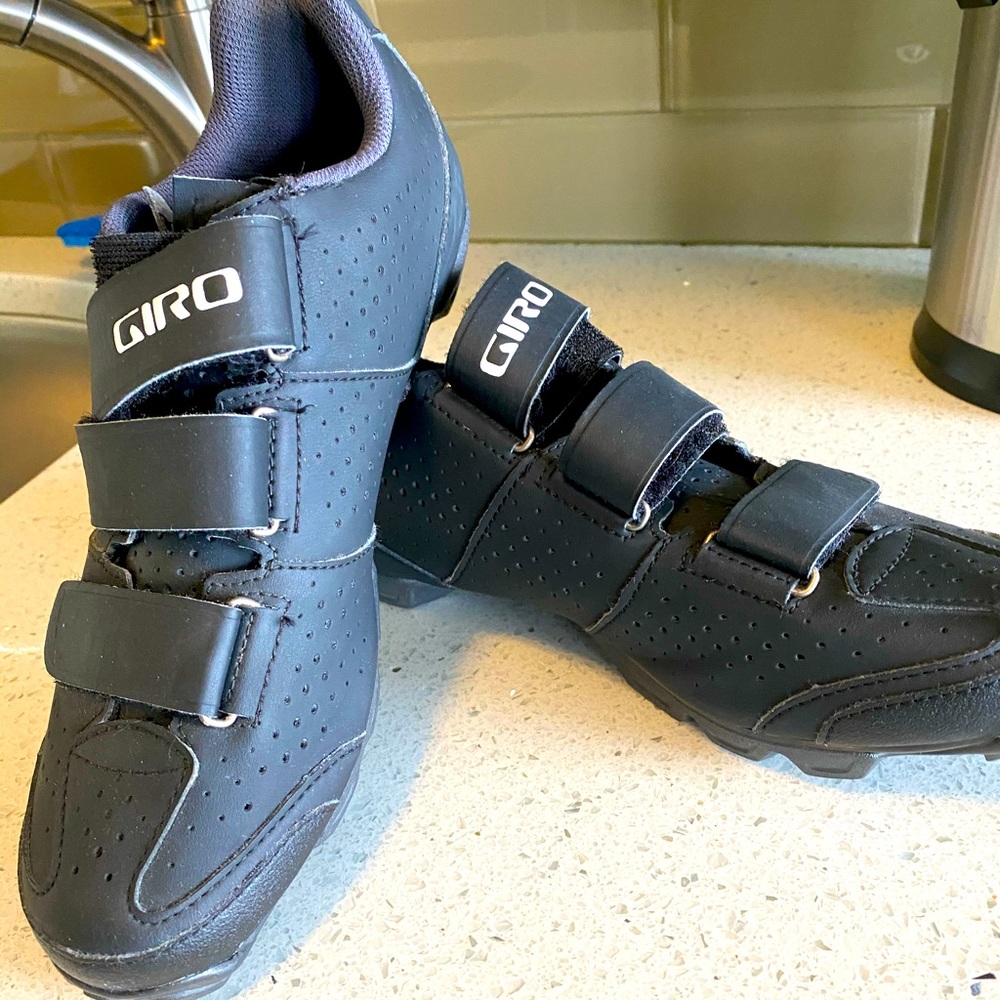 GIRO Cycling Shoes